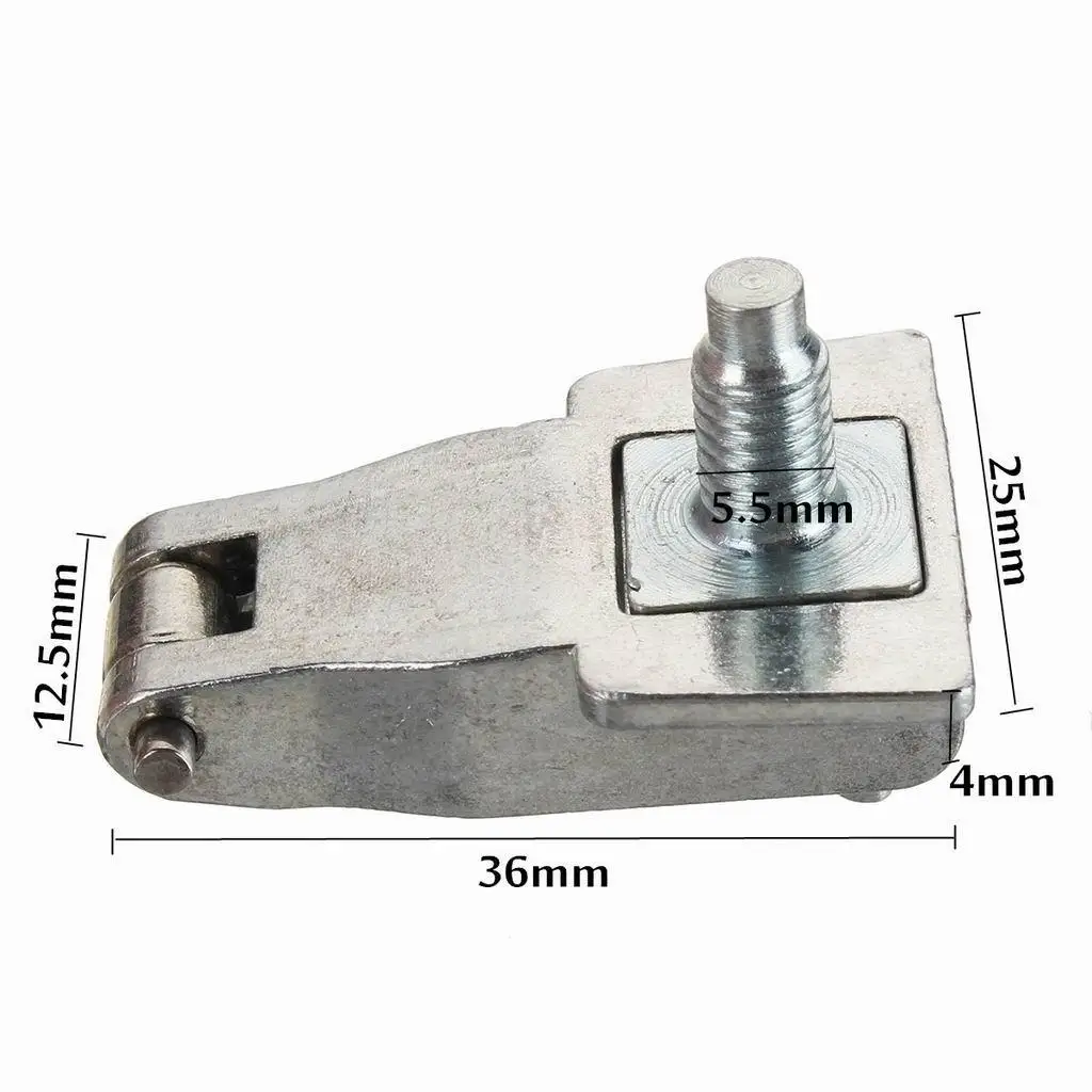 

Наружная ручка водителя/пассажира для ремонта дверных петель