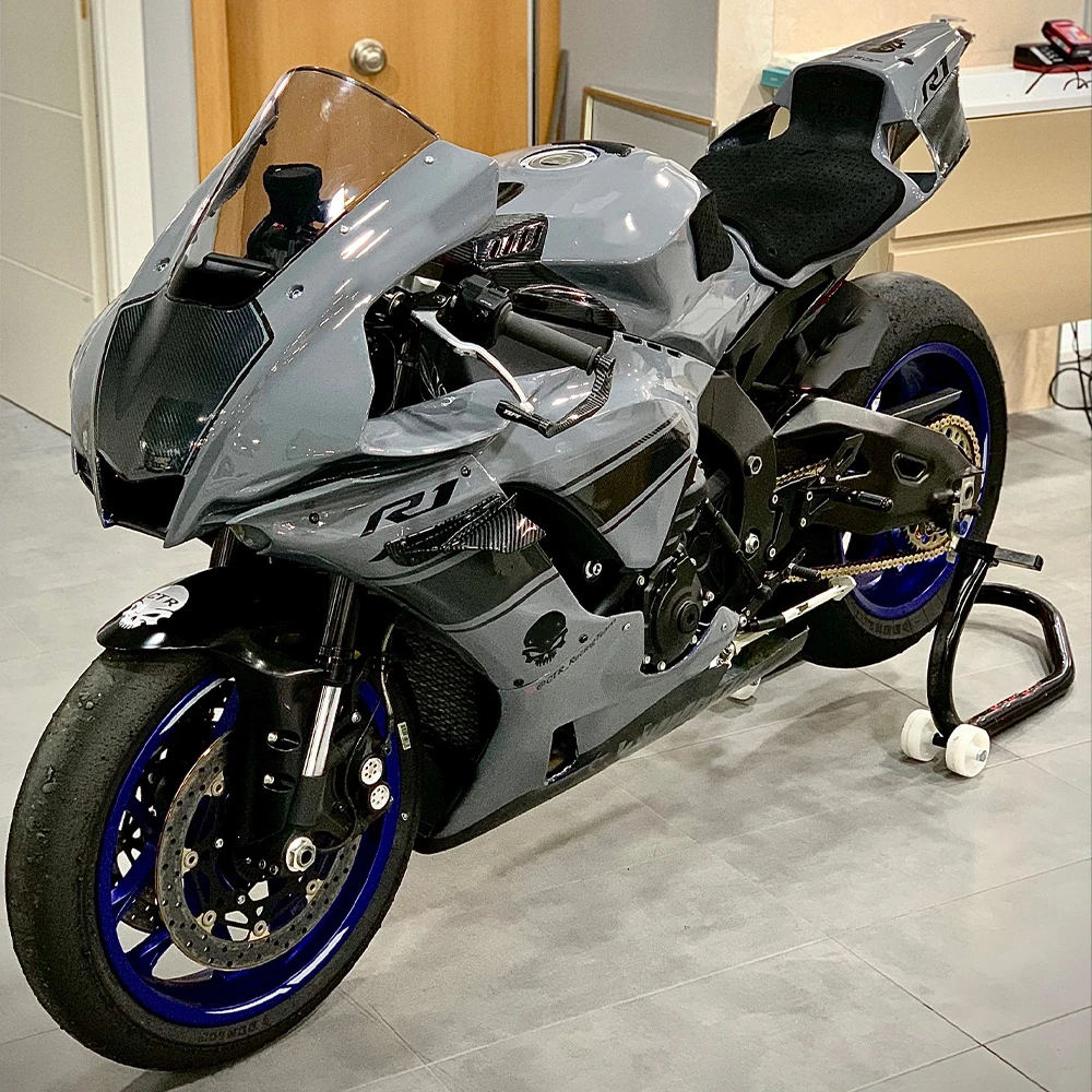 Комплект крыл для мотоцикла аэродинамический комплект крыла Ducati 899 959 1198S 1198 1199