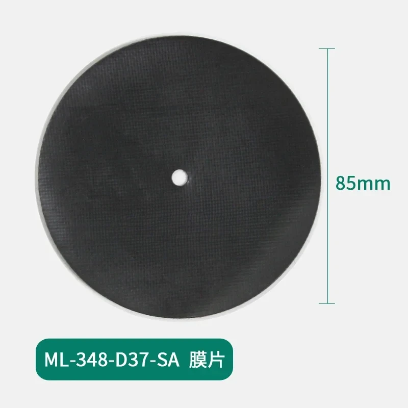 Немецкий вакуумный насос HYCO с диафрагмой машина для быстрой лазерной резки