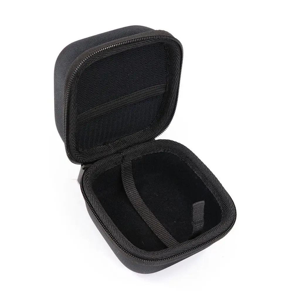 

Protective Case Earphone Storage Bag Shell Shockproof Breathable Men