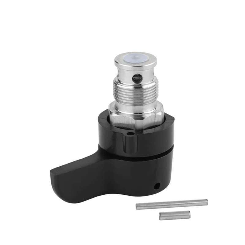 A1W1 Sprays Valves Базовые клапаны безвоздушного распылителя Сменные сливные для краски