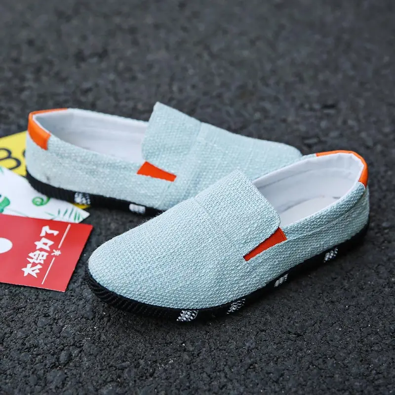 

lightweight summer Sports Shoes For Men Classic Daily High Sneakers Boty Panske Shoes Man Sport Sneakers Running Shoes Flat