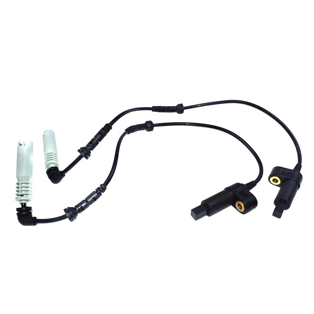 

2Pcs ABS Wheel Speed Sensor For BMW 3 Series E46 316i 318i 320i 325i 328i 330i 320d 330d 325ti 3452-1164-651 34521164651