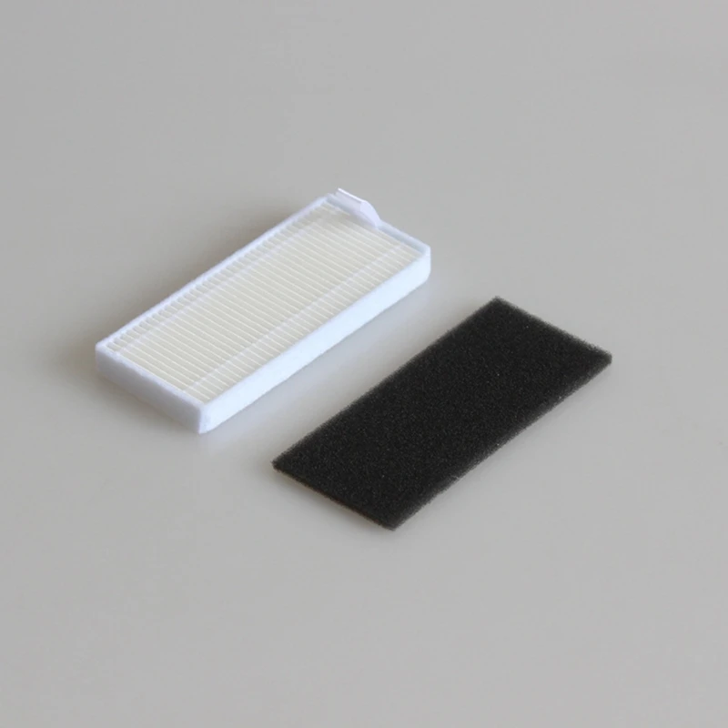 Filters For Lefant T700 M571 M200 M201 Robotic Vacuum Cleaner Parts Replacement Accessories Kits