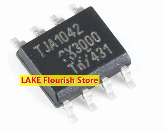 

10 unids/lote TJA1042 1042 SOP en stock