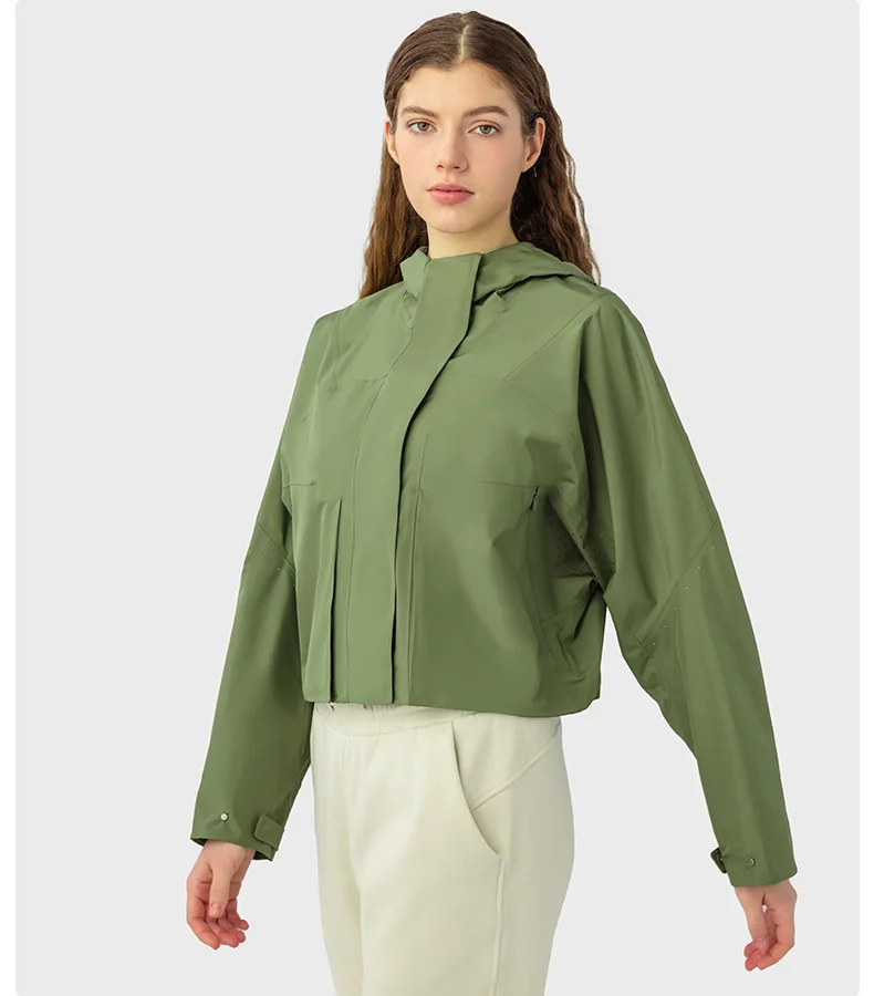 Женская Полевая куртка