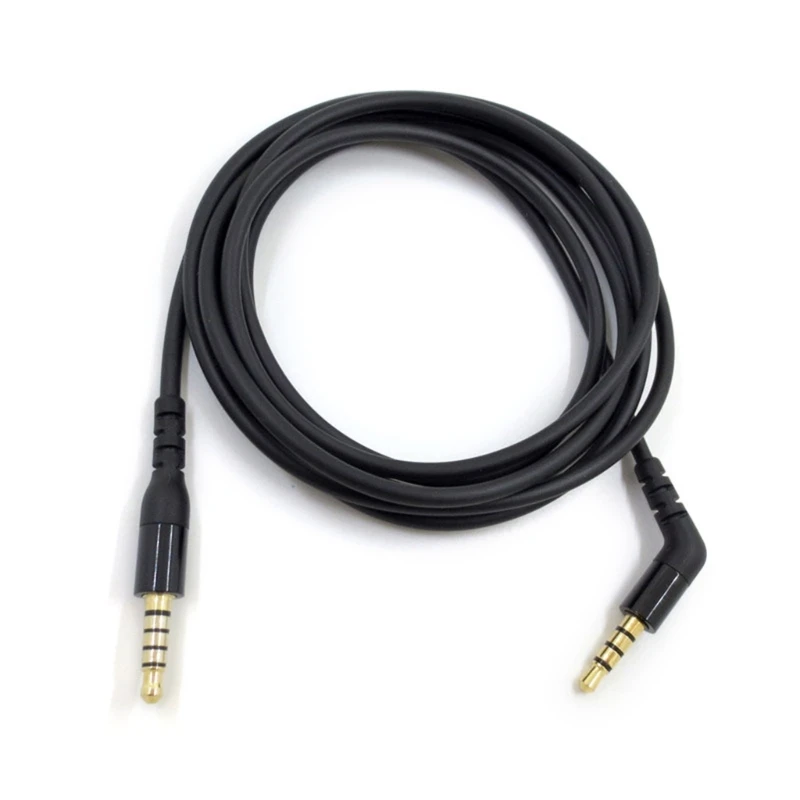 

Headset Cable for SteelSeries Arctis Nova Pro Cable Gaming Line Laptop Adapter Dropshipping