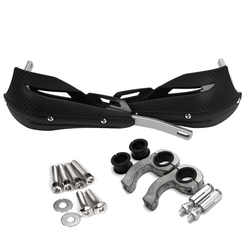 Фото Защитная накладка на руль мотоцикла для EXC SXF KLX KXF YZ YZF WRF MX мотокросса вездехода внедорожника 22 28 мм защитный чехол №4