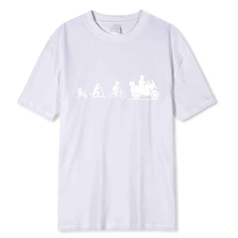 Футболка Gs 1200R R1200Gs Motorrad Приключения ЭНДУРО МОТОЦИКЛ велосипед Мужская новейшая