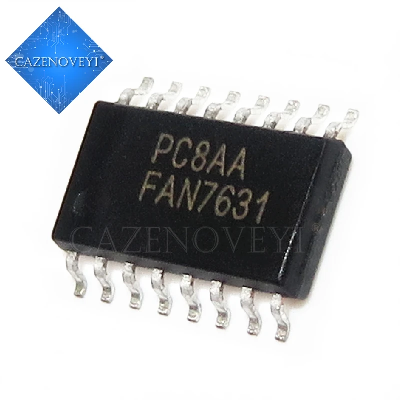 1 шт./лот FAN7631 7631 FAN7631SJXTR FAN7631SJX в наличии