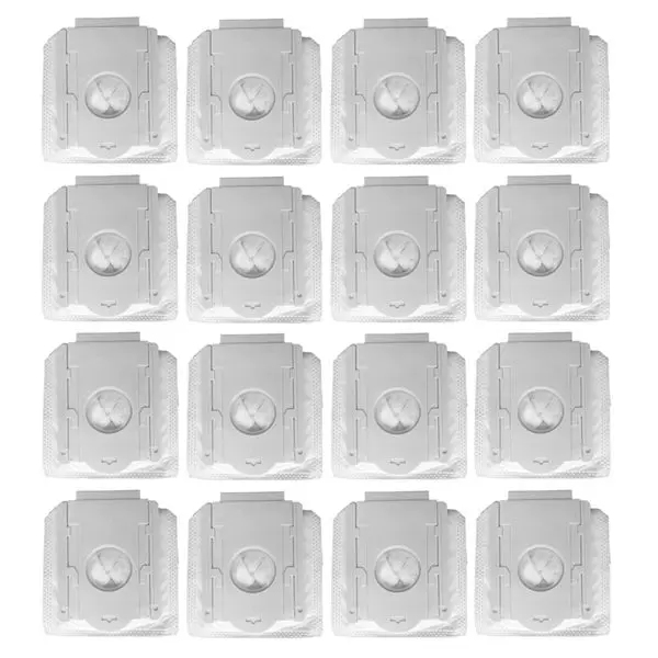 

3 шт./5 шт./16 шт., мешки для пылесоса