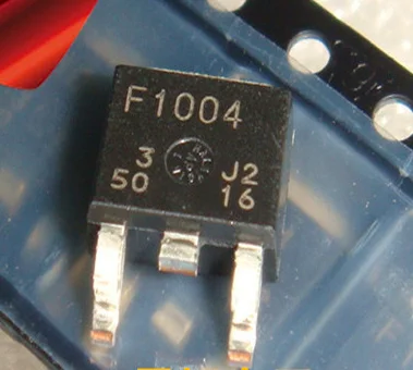 

Free shipping F1004 TO252 10PCS
