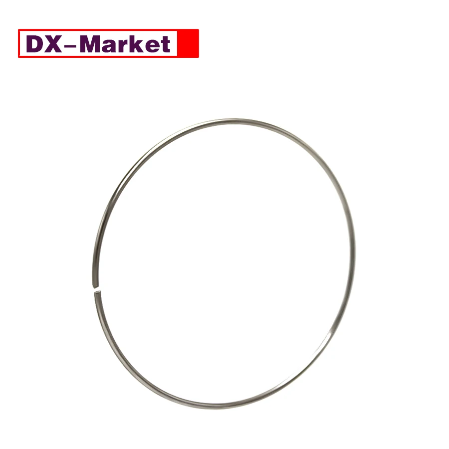 Вращающаяся стандартная проволочная кольцевая Фланцевая деталь, L026