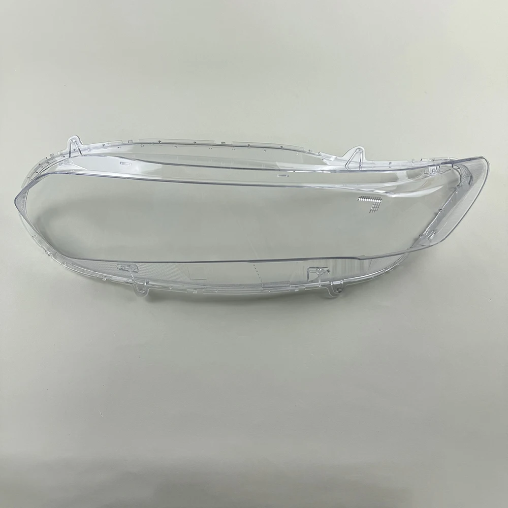 Прозрачная крышка для передней фары из поликарбоната Honda Accord 10 поколения 2018-2022