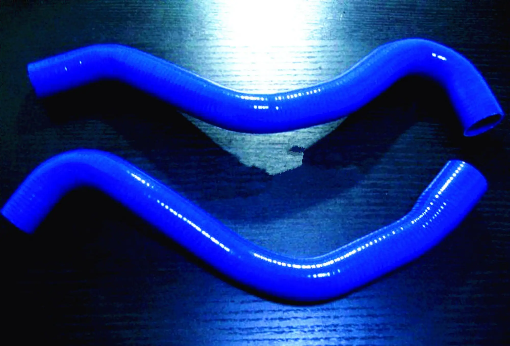 Совершенно новый силиконовый шланг радиатора для Nissan Patrol GU 3.0TD ZD30 Y61 Diesel Turbo