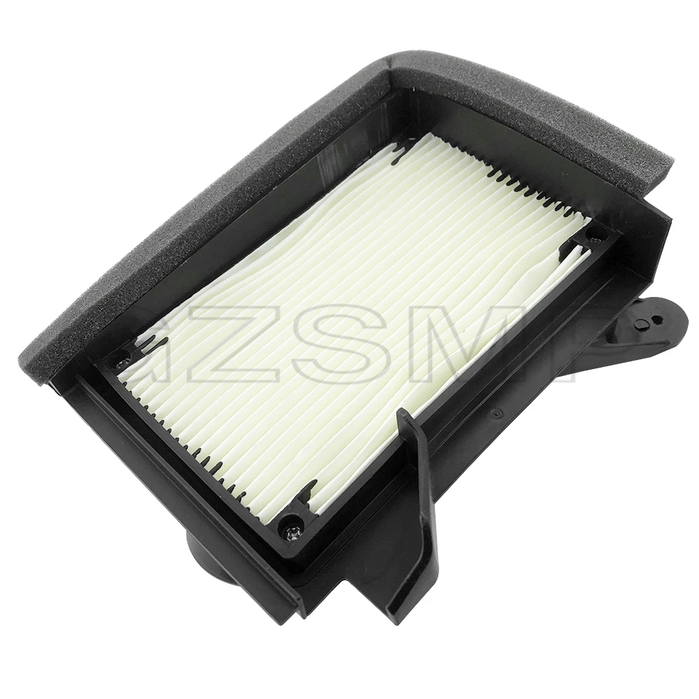 Motocyklowy filtr wlotu powietrza Element do czyszczenia pasuje Yamaha XP 530 T-MAX DX SX 17 18 19