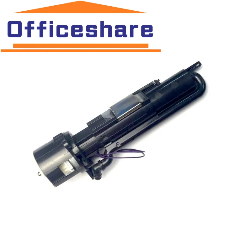 

1 шт. бывший в употреблении блок тонера mpc5000 для Ricoh MPC2800 3300 3501 4501 5000 5501 всасывающий блок тонера CMYK
