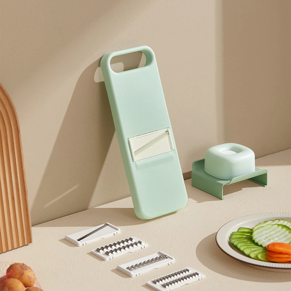 

Manual Potato Grater Fruit Slicer Multifunctional Vegetable Cutter Potato Shredder Grater Manual Slicer Kitchen Accessories
