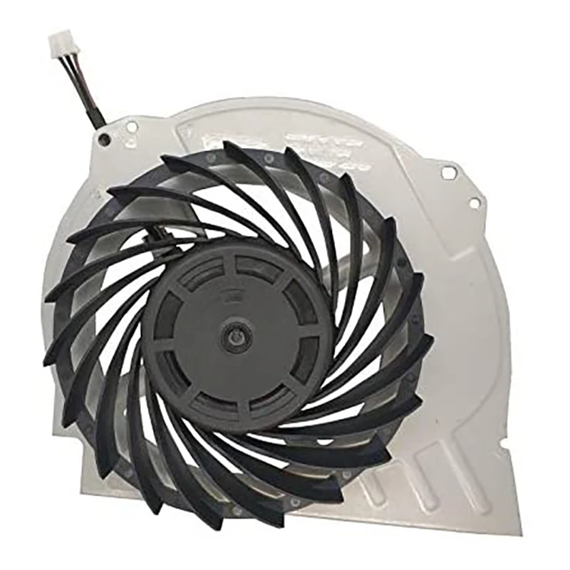 

Hot TTKK Cooling Fan Internal Cooler Replacement for Sony Playstation 4 Pro PS4 Pro Console