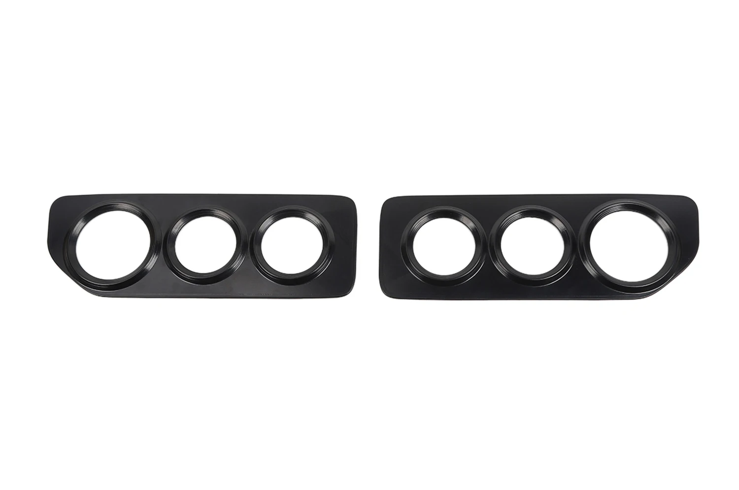 

Декоративная Накладка На Задний Фонарь Suzuki Jimny JB64 JB74 XL GL 5-дверный 2019-2024, ABS, Черная, Защита От Царапин
