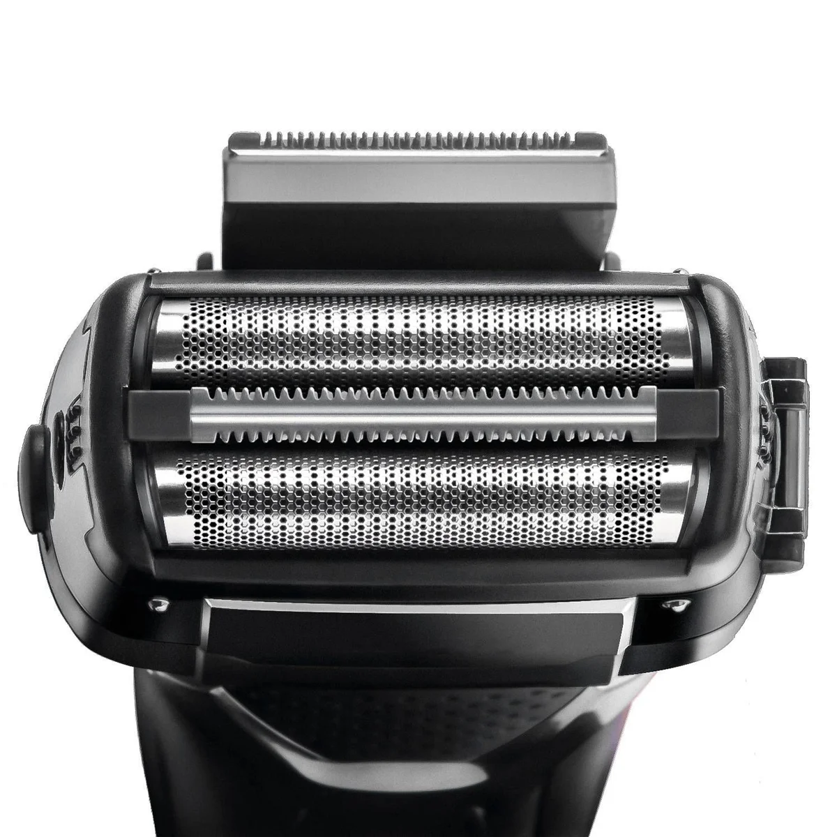 Лезвие машинки для стрижки волос SURKER RSCX-9008 лезвие бритвы сменная бритвенная