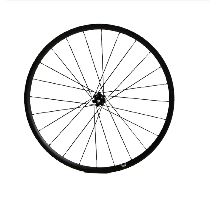 

road bicycle wheel sets accessory Alloy 6061 alloy rims bicycle wheelset