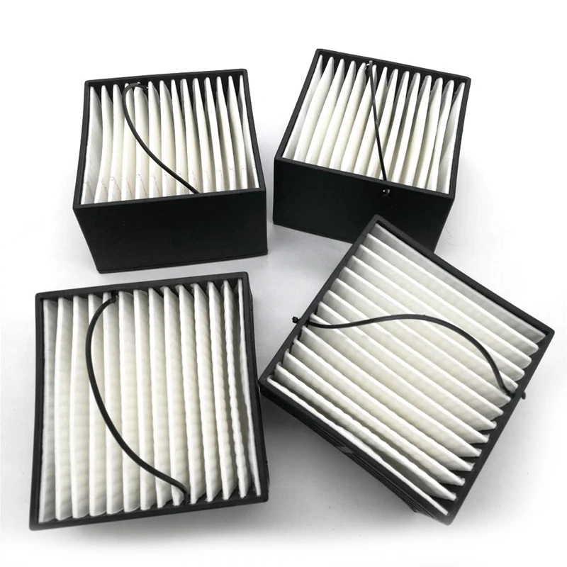 4 шт. 01030 P 502392 FS19605 Топливный фильтр Фильтр сепаратора топливной воды для SWK2000-10