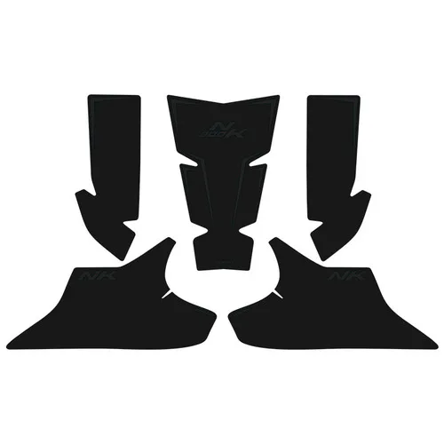 

Наклейки противоскользящие для мотоцикла CFMOTO 800NK 800 NK 2023 2024