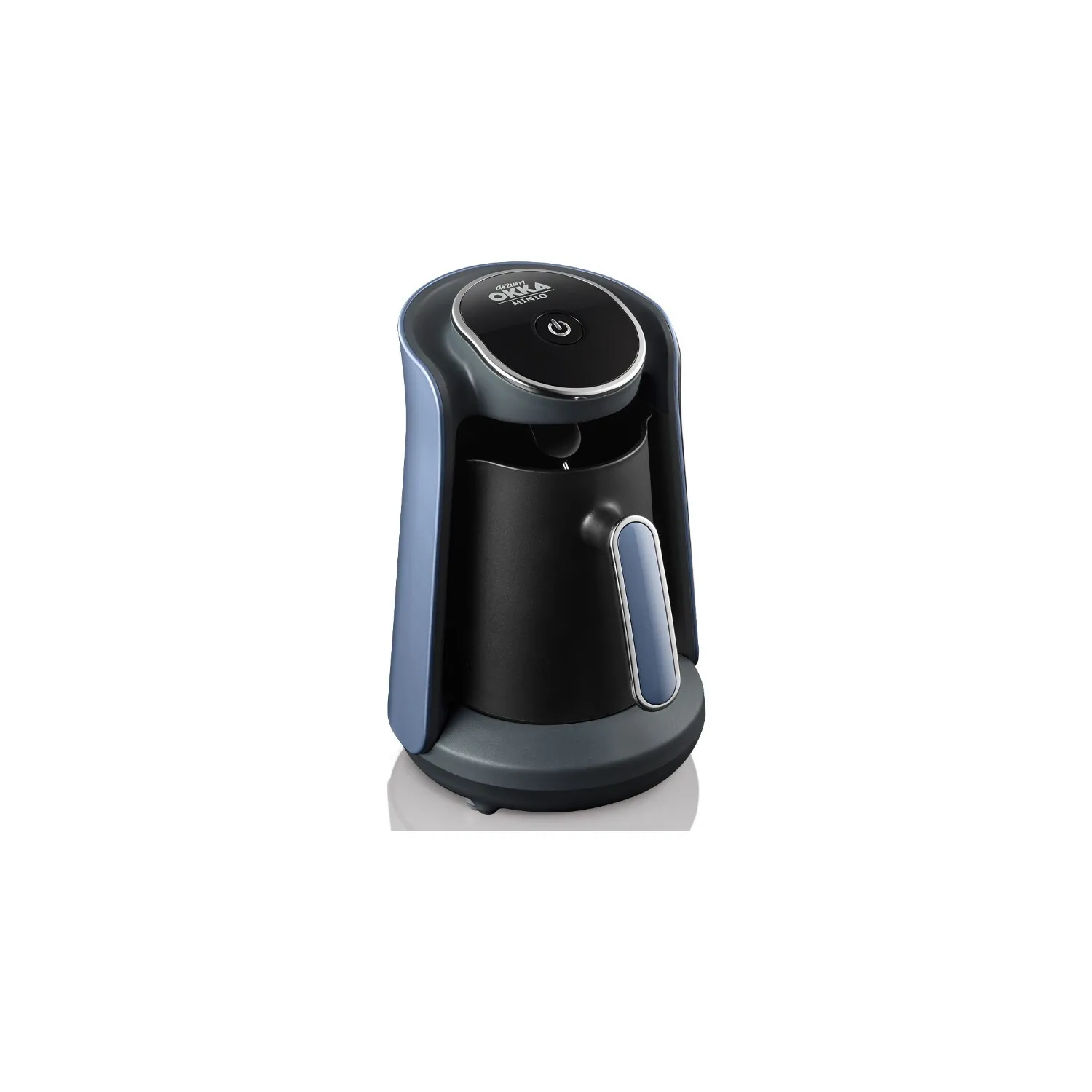 Турка Электрическая Okka Купить