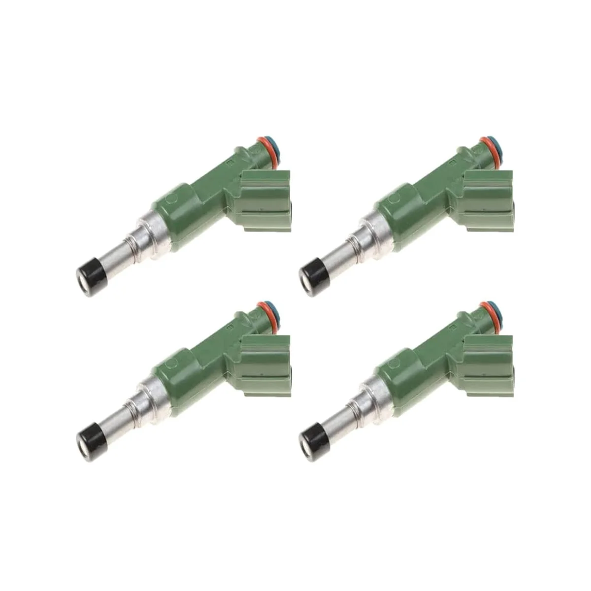 

Fuel Injector 12 Holes Injection Nozzle for TOYOTA HIACE LAND CRUISER