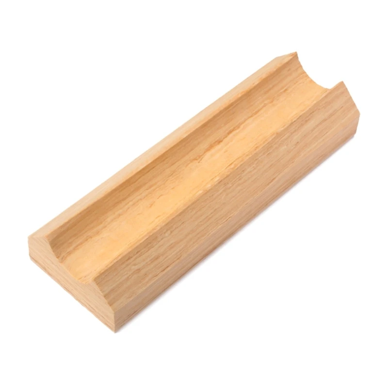 

Radius Guitar Fretboard Block Electric Acoustic Guitar Bass Neck Rest Support Luthier Setup Tool for Guitar Bass Ukulele