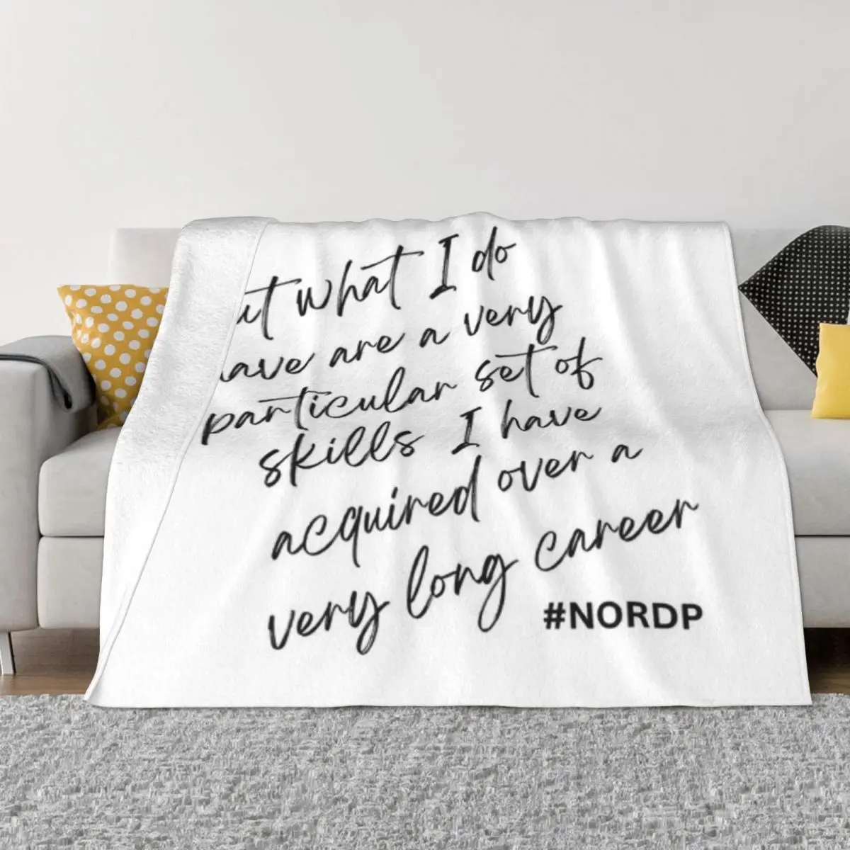 Но у меня очень мягкое Флисовое одеяло