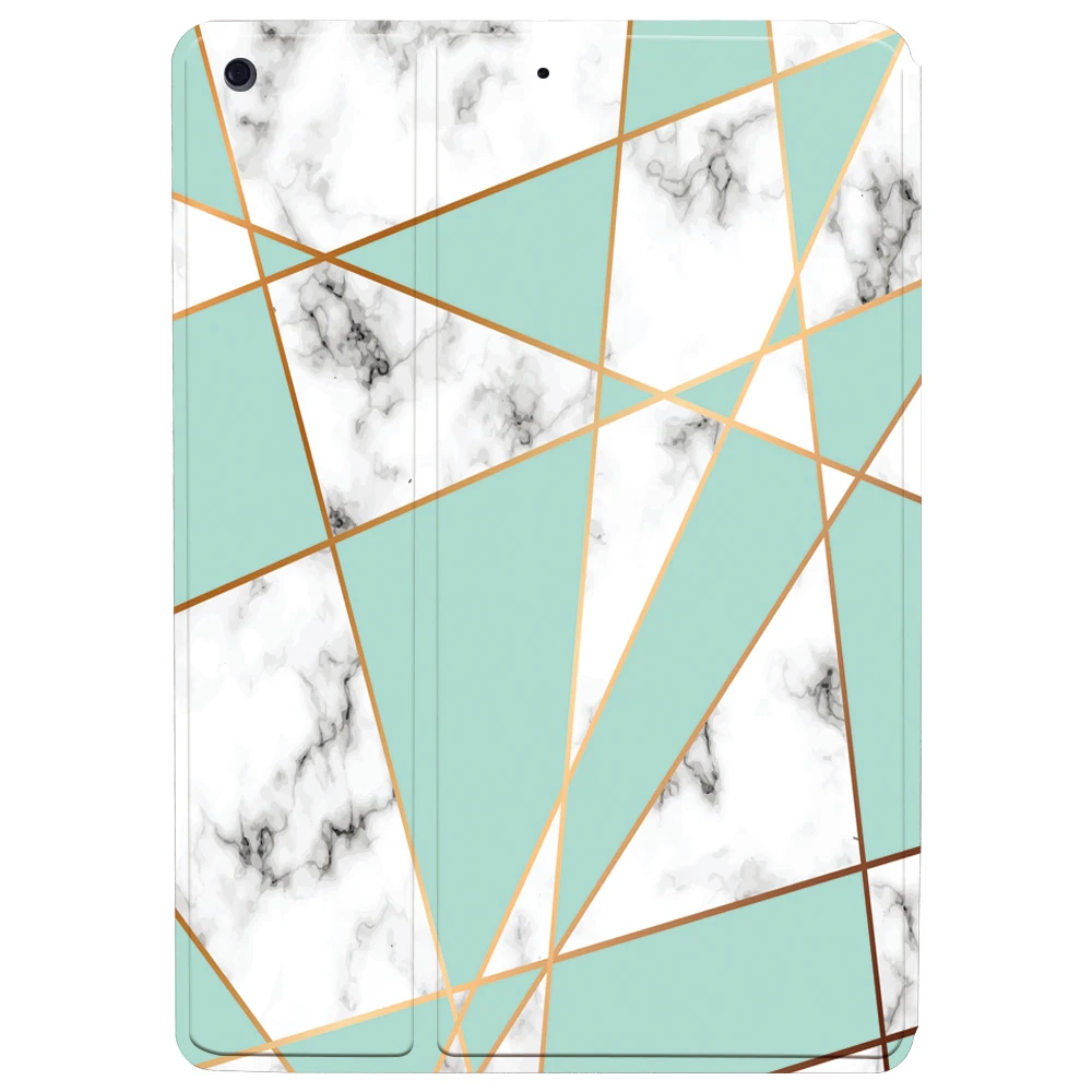 Новый мягкий чехол для планшета IPad Mini 1/2/3/4/5/iPad 2/3/4/iPad 5th/6th/7th Gen/iPad Air/Air2/Air3/для iPad Pro 9 7