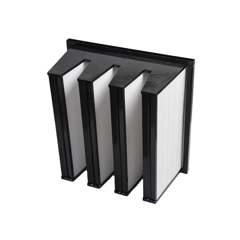 

air filter hepa filter gas turbine generator air filter