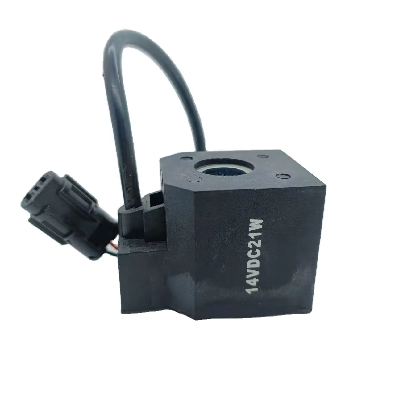 

Solenoid Valve Coil NEW R55 Coil R210/220-5 31en-00360 Good Quality Coil