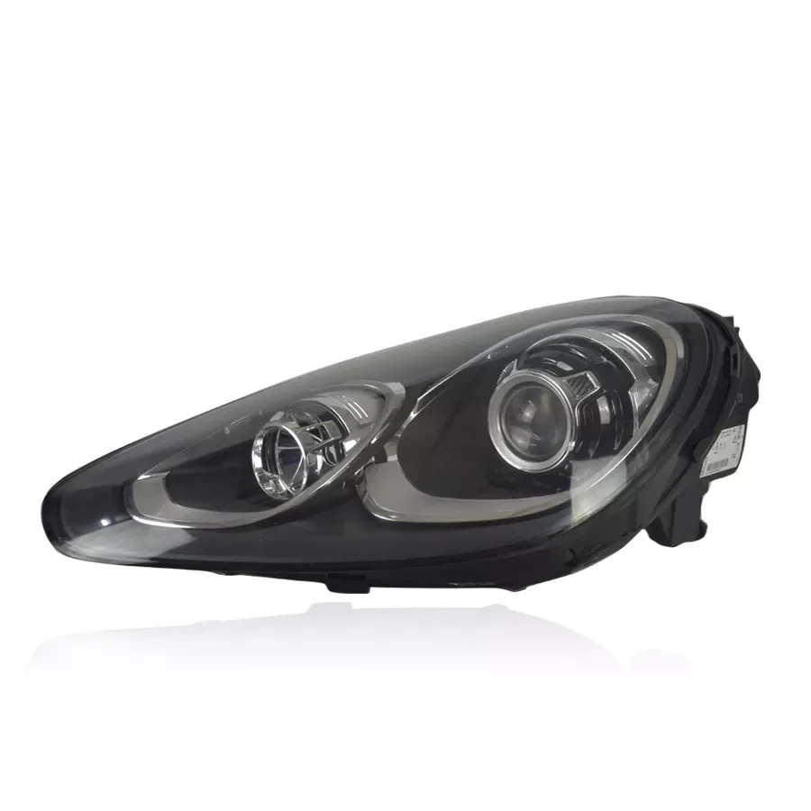

High quality original headlights for Porsch.e 2016 Cayenne headlights