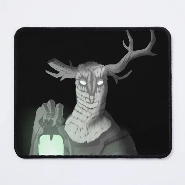 

Outer Wilds Kaepora Mouse Pad Gaming Table Mens Anime Keyboard PC Mousepad Desk Gamer Play Carpet Computer Printing Mat
