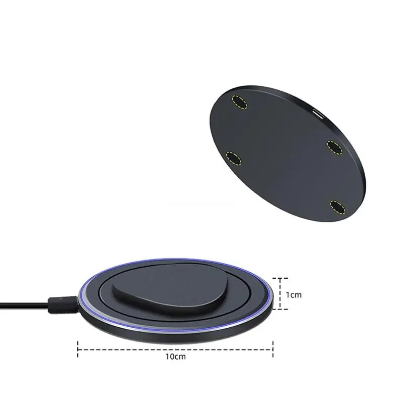 Магнитное беспроводное зарядное устройство для динамика Sonos Power Up зарядная