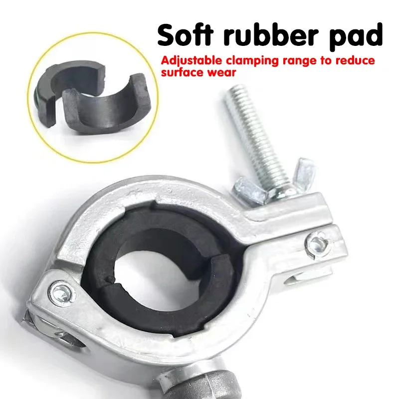 Стойка для электродрели вращающиеся тиски аксессуары шлифовальный инструмент