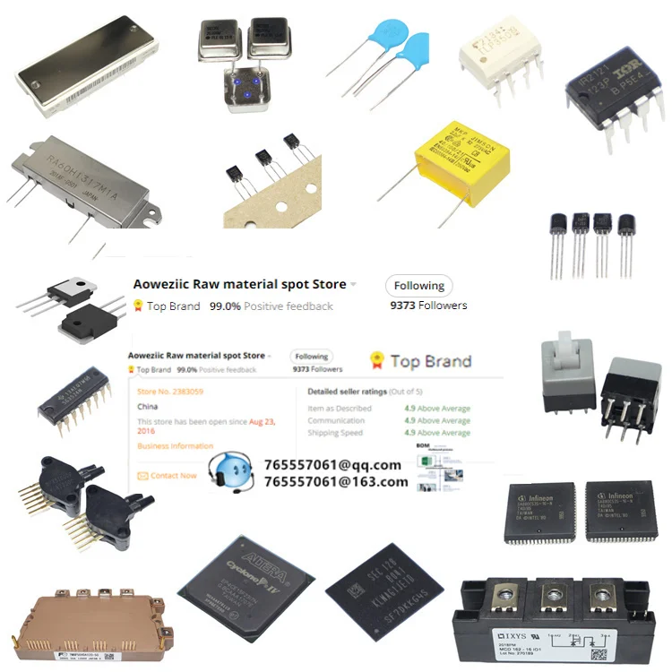 

Aoweziic 2022+ 100% new imported original BAS316 A6 SOD-323 High speed switching diode