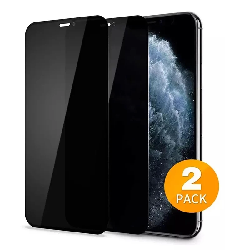 

1-2 шт., Защитное стекло для Xiaomi Redmi Note 7 8 11 9 9A 9C 10 Pro 9S 10S