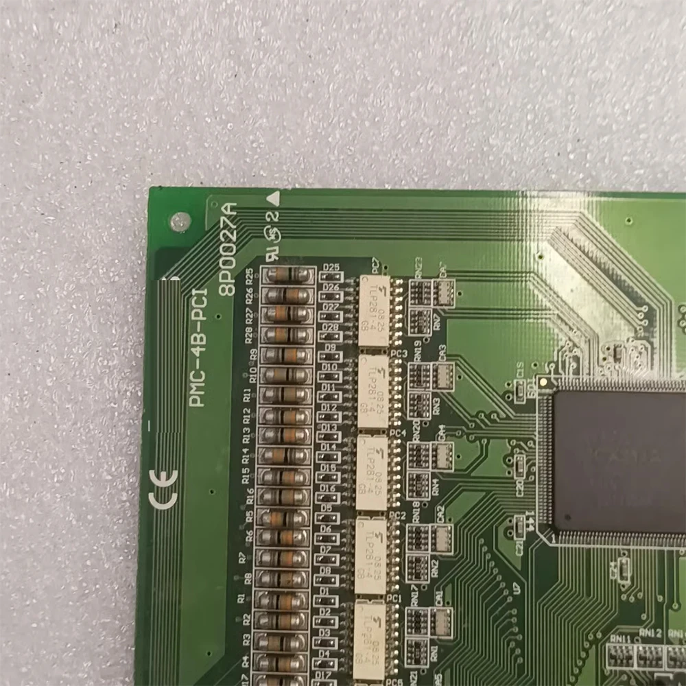 Для карты управления движением Autonics 8P0027A PMC-4B-PCI