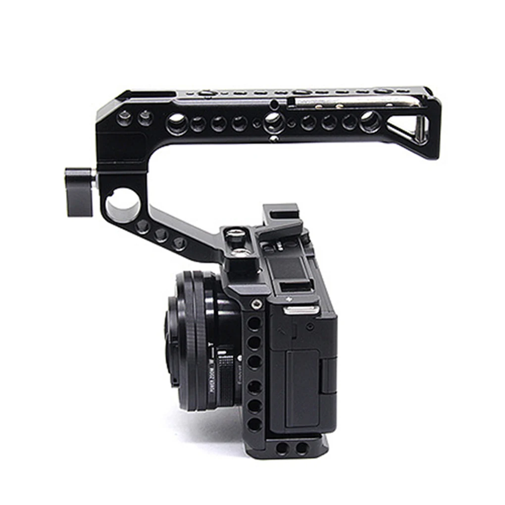 

Cameras Top Handle Universal Handheld Bar Hand Grip