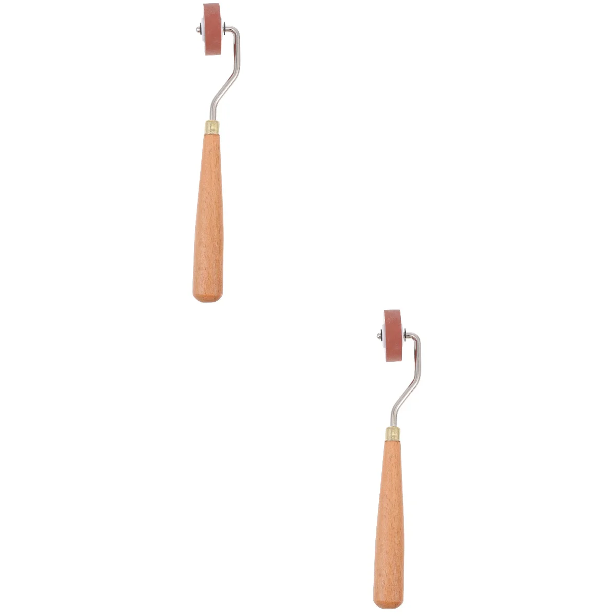 

Roller Brayer Rubber Ink Glue Printmaking Rollers Painting Oil Stamping Printing Paintgluing Tool Pasting Soft Hard Carpet