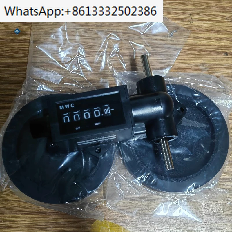 Счетчик длины роликовый тип машина для осмотра ткани RY3:10-5 YP/MP MWC3:10-5