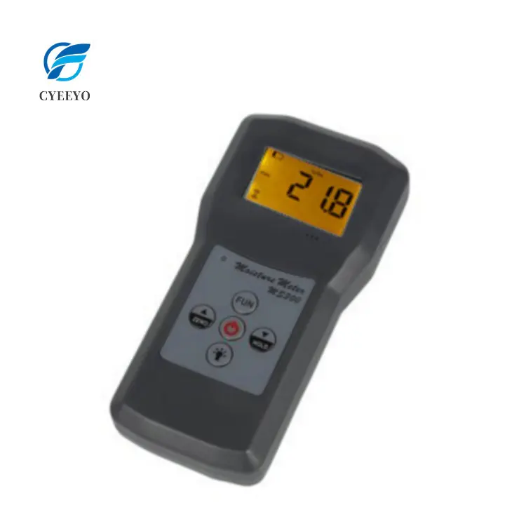 

digital portable concrete moisture meter