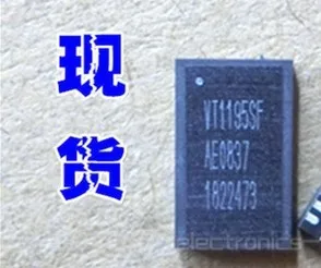 

Новые и оригинальные детали VT1195SF, 5 шт./партия