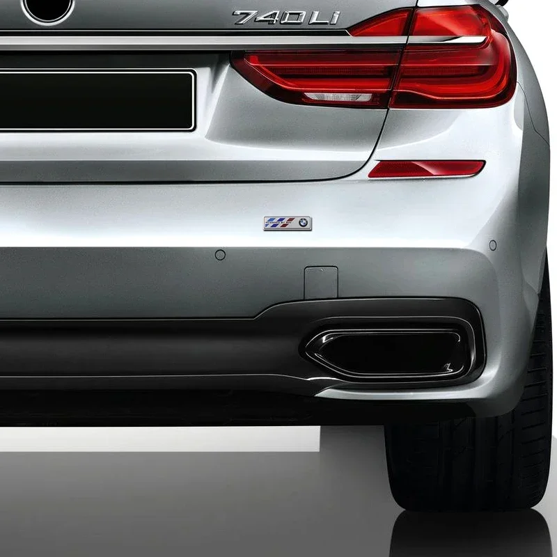 1 шт. 3D металлический значок кузова автомобиля эмблема этикетка украшение на