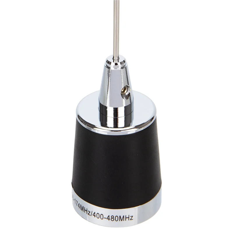 NMO 220-250MHz 100W High Gain Car Mobile Ham Radio Walkie Talkie Antenna