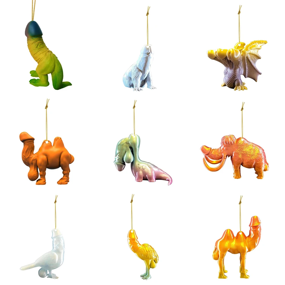 

Prank Car Accessories Pendant Pennis Auto Ornaments Auto Rearview Mirror Ornaments Vehicle Mounted Pendant Car Decoraction Gift